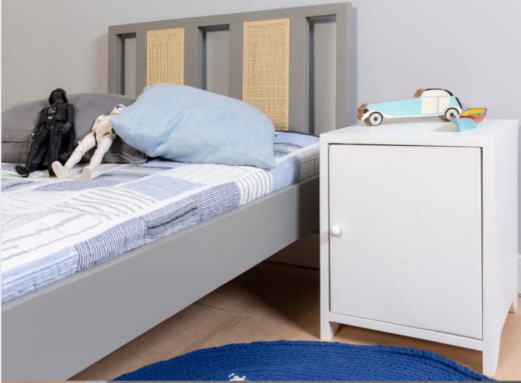 Mesa de Cabeceira LUMI